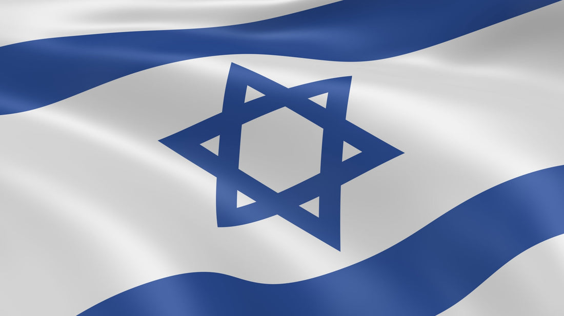 The Fog of Israel: Biblical Clarity vs. Podcasting Panic