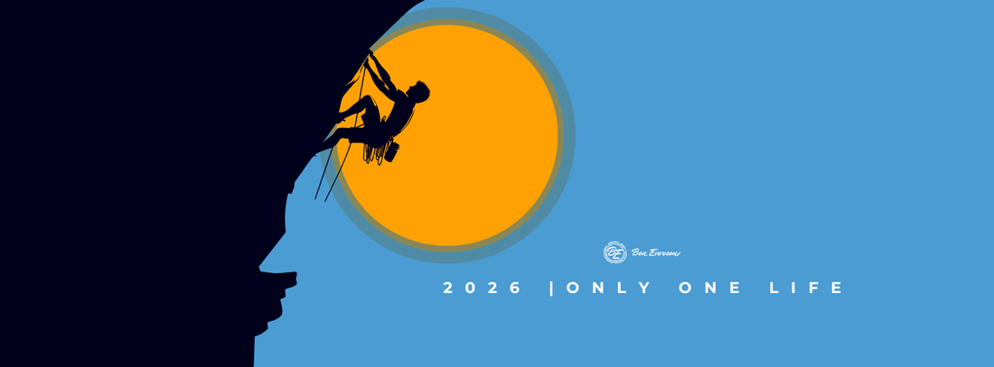 Only One Life | 2026