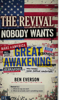 The Revival Nobody Wants (Awakening Edition) | Ben Everson