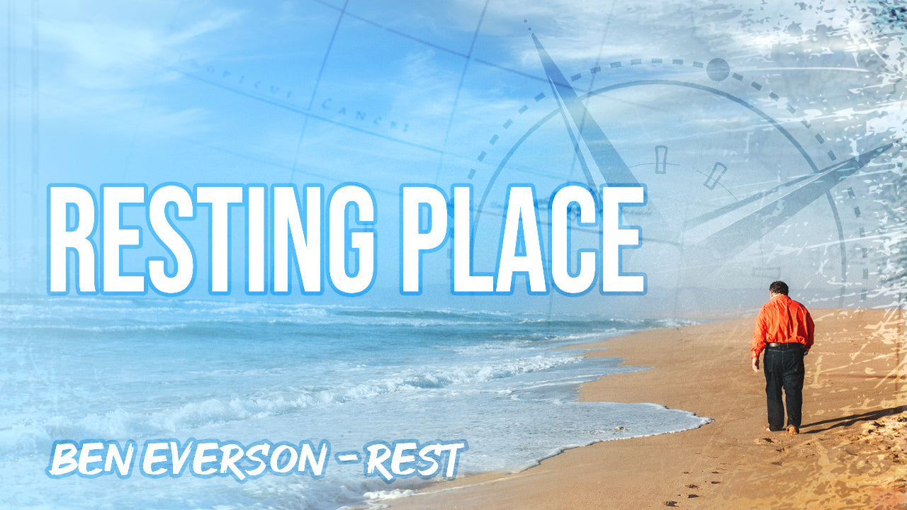 A Resting Place | Background Track MP3